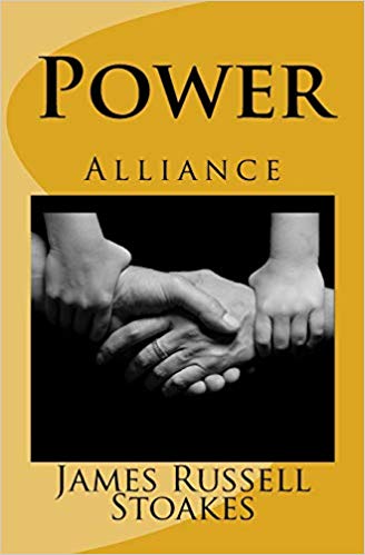 Cover of Power: Alliance
