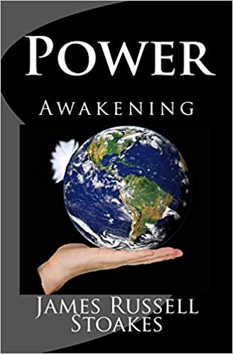 Cover of Power: Awakening
