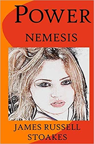 Cover of Power: Nemesis