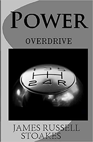 Cover of Power: Overdrive