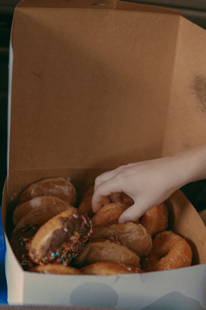 Box of Donuts